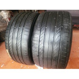 GOMME PNENUMATICI ESTIVE CONTINENTAL CONTISPORT CONTACT 295/35 ZR 20 (105Y)