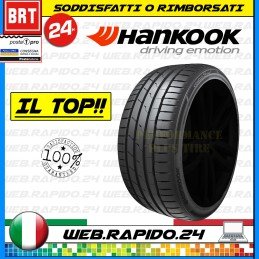 GOMME PNEUMATICI HANKOOK VENTUS S1 EVO3 ESTIVI 305/30 ZR20 TOP!!