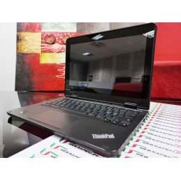 N39_PC NOTEBOOK LENOVO THINKPAD YOGA 11e 11,6" 4GB RAM NO SSD TOUCHSCREEN 2 IN 1