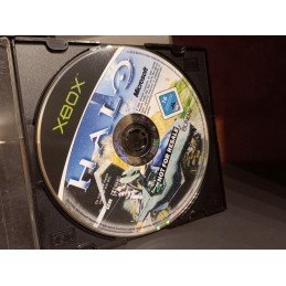 XBOX 360 PAL ITA HALO: COMBAT EVOLVED - PROMO LIMITED EDITION OTTIMO IN ITALIANO