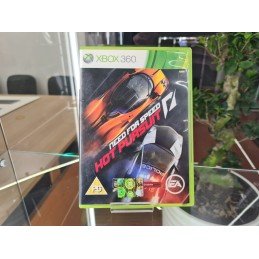 XBOX 360 PAL ITA)) NEED FOR SPEED: HOT PURSUIT OTTIMO COMPLETO GIOCO ITA