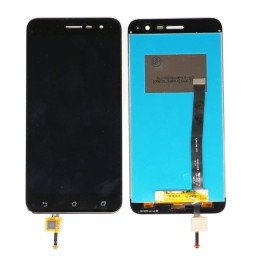 D016 DISPLAY LCD+TOUCH SCREEN ASUS ZENFONE 3 ZE520KL Z017D Z017DA SCHERMO VETRO