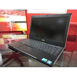 PC NOTEBOOK DELL VOSTRO V13 13,3" CPU INTEL DUO RAM 4GB HDD 500GB LEGGERE BENE!