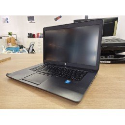 N84_PC NOTEBOOK PORTATILE HP ZBOOK G2 17 15.6" i5-5300U RAM 8GB SSD 256GB _24H!!