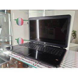 N50_PC NOTEBOOK PORTATILE HP ELITEBOOK B0065 14" AMD A9 RAM 4GB HDD 160GB LEGGI