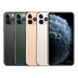 NUOVO! SMARTPHONE APPLE IPHONE 11 PRO 64GB 256GB 512GB IOS ORIGINALE GAR. ITALIA