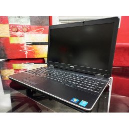 PC NOTEBOOK DELL LATITUDE E6540 INTEL CORE I7-4800MQ RAM 8GB SSD 128GB WIN 11 