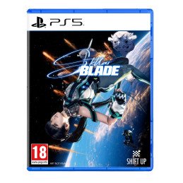 PS5 PAL ITA - STELLAR BLADE GIOCO SONY PLAYSTATION 5 100% ITALIANO PERFETTO