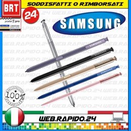 PENNINO STYLUS S PEN PER SAMSUNG GALAXY NOTE 8 SM-N950 N950F STILO TOUCH